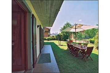 Italien Privát Bergamo, Exterieur